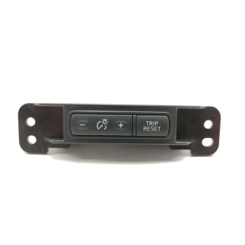 Recambio de interruptor para nissan micra v (k14) acenta referencia OEM IAM 252735FB0A  