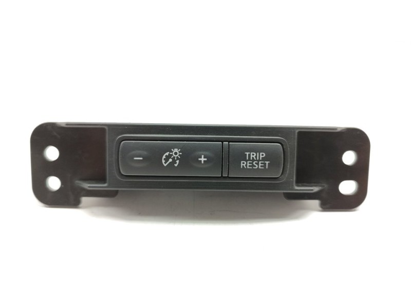 Recambio de interruptor para nissan micra v (k14) acenta referencia OEM IAM 252735FB0A  