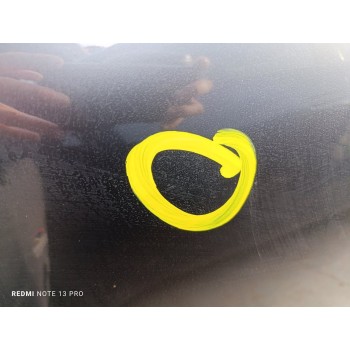 Recambio de puerta delantera izquierda para mazda cx-5 homura 2wd referencia OEM IAM KBY05902XE  