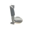Recambio de asiento trasero medio para peugeot rifter active standard referencia OEM IAM   