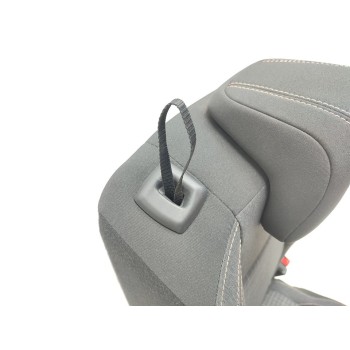 Recambio de asiento trasero medio para peugeot rifter active standard referencia OEM IAM   
