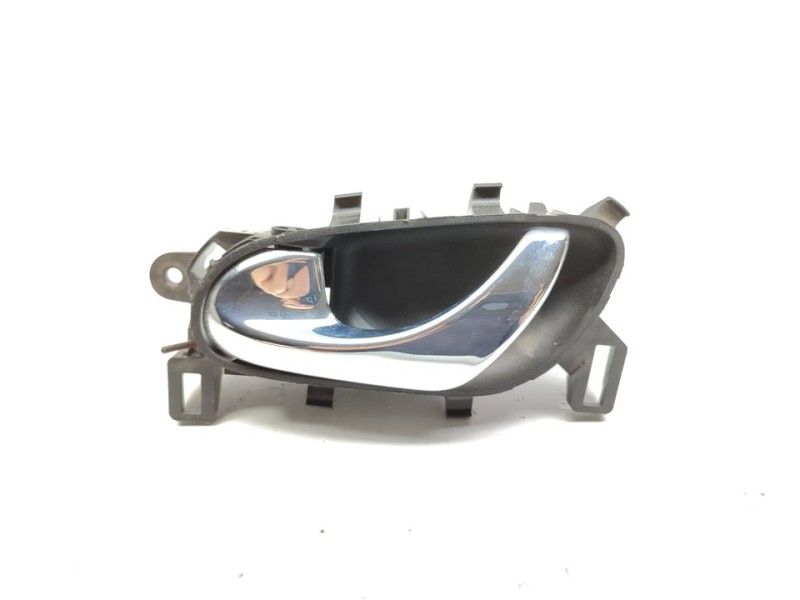 Recambio de maneta interior delantera izquierda para nissan qashqai (j11) tekna referencia OEM IAM 806714EA1A  