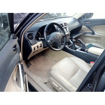 lexus is200 (ds2/is2) del año 2008