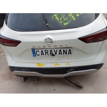 PARAGOLPES TRASERO 850226UA0A 