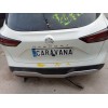 Recambio de paragolpes trasero para nissan qashqai (j12) n-connecta referencia OEM IAM 850226UA0A  
