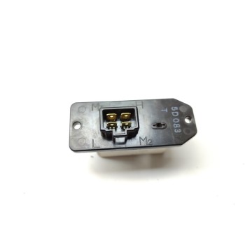 Recambio de resistencia calefaccion para toyota land cruiser (j9) d4-d vx (5-ptas.) referencia OEM IAM 8713835050  