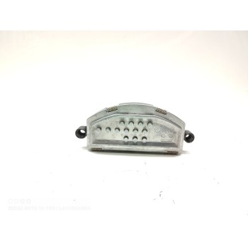 Recambio de resistencia calefaccion para seat ibiza (kj1) style referencia OEM IAM 2Q0907521  