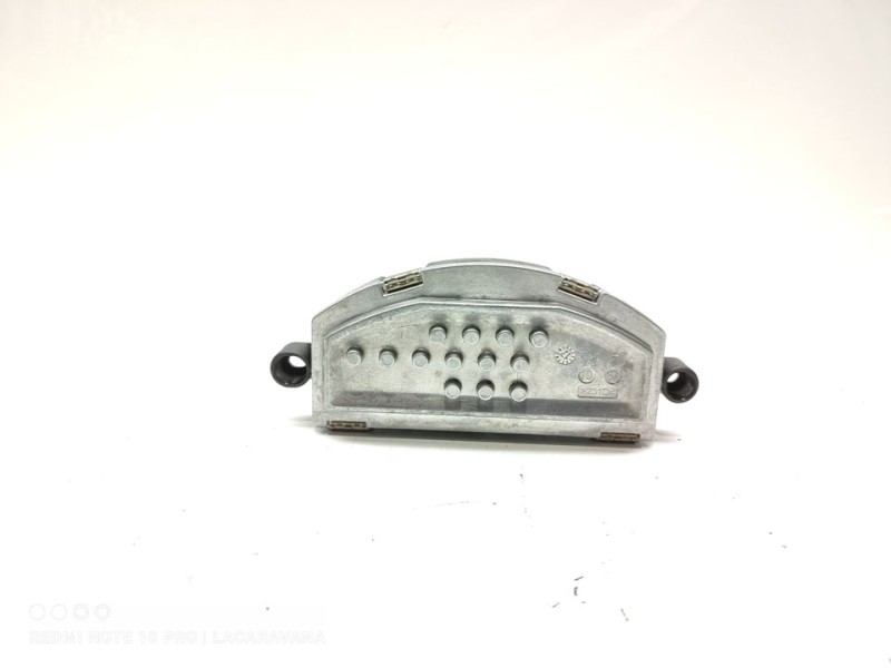 Recambio de resistencia calefaccion para seat ibiza (kj1) style referencia OEM IAM 2Q0907521  