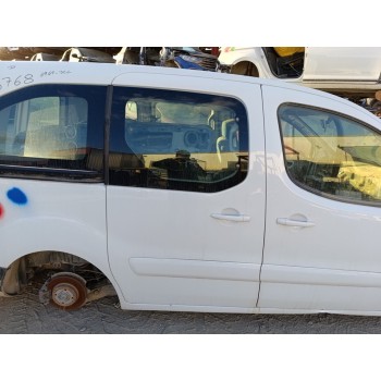 PUERTA LATERAL CORREDERA DERECHA 9008S3 