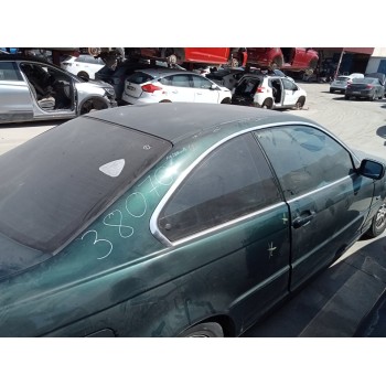 bmw serie 3 berlina (e30) del año 2003