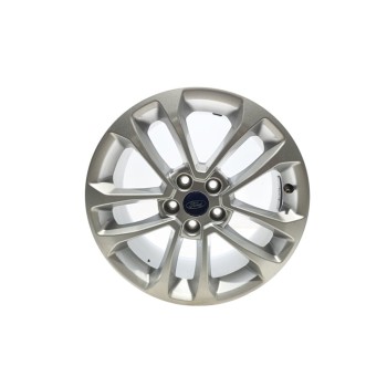 Recambio de llanta para ford kuga hybrid titanium referencia OEM IAM LJ6C1007A2A  