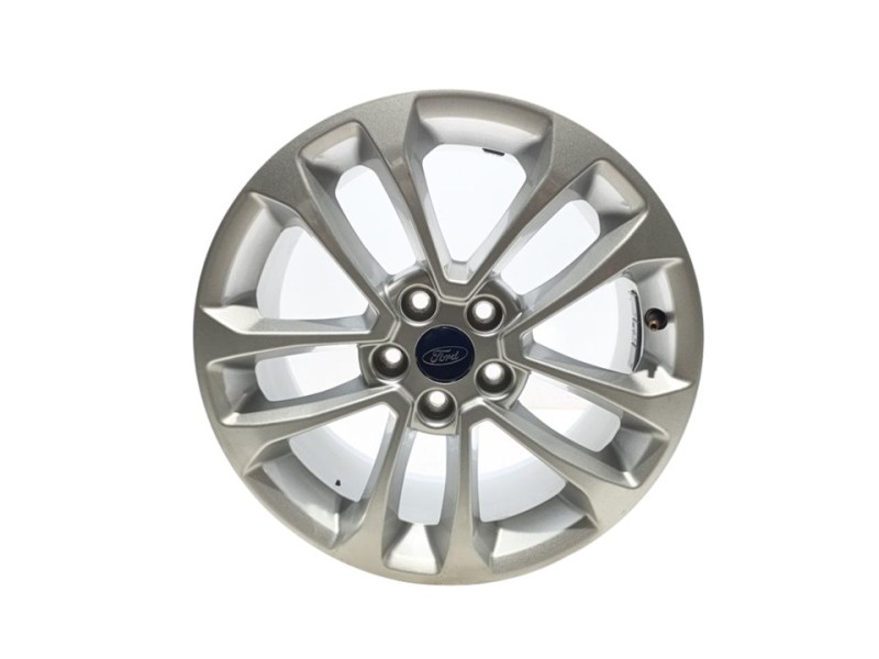 Recambio de llanta para ford kuga hybrid titanium referencia OEM IAM LJ6C1007A2A  