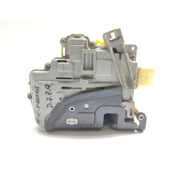 Recambio de cerradura puerta delantera izquierda para volkswagen passat berlina (3c2) advance 4motion referencia OEM IAM 3C18370