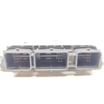 Recambio de centralita motor uce para peugeot 407 st confort referencia OEM IAM 0281011633  