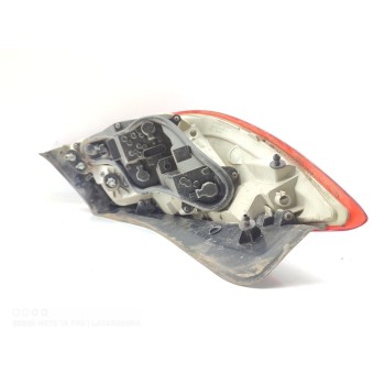 Recambio de piloto trasero derecho para opel insignia berlina cosmo referencia OEM IAM 13279628  