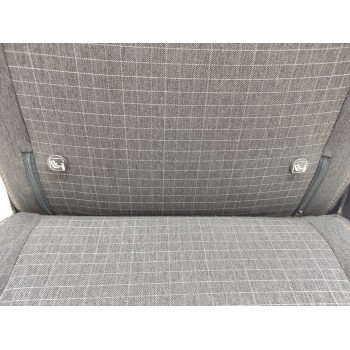 Recambio de asiento trasero medio para peugeot rifter active standard referencia OEM IAM   