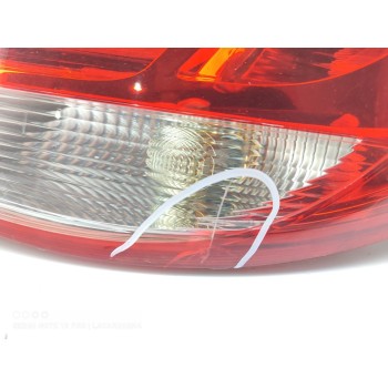 Recambio de piloto trasero derecho para opel insignia berlina cosmo referencia OEM IAM 13279628  