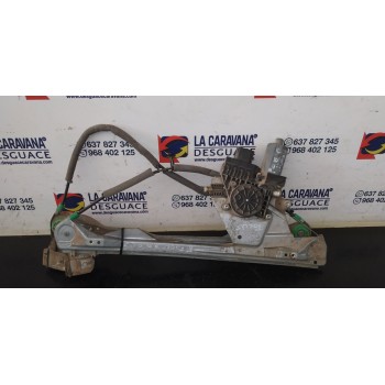 Recambio de elevalunas delantero derecho para ford focus berlina (cak) ambiente referencia OEM IAM   