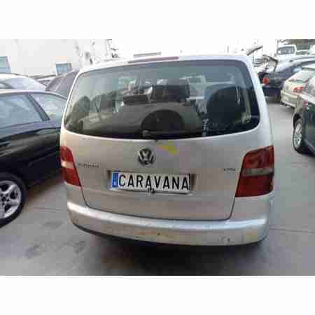 VOLKSWAGEN TOURAN (1T1)