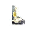 Recambio de cerradura puerta delantera izquierda para volkswagen passat berlina (3c2) advance 4motion referencia OEM IAM 3C18370