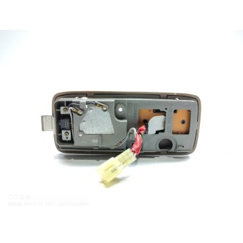 Recambio de luz interior para toyota land cruiser (j9) d4-d vx (5-ptas.) referencia OEM IAM 8126020230B3  