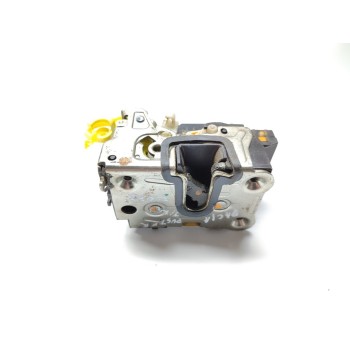 Recambio de cerradura puerta trasera derecha para dacia duster ambiance 4x4 referencia OEM IAM 825031894R  