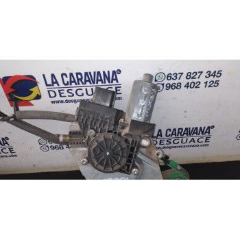 Recambio de elevalunas delantero derecho para ford focus berlina (cak) ambiente referencia OEM IAM   