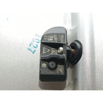 Recambio de llanta para ford kuga hybrid titanium referencia OEM IAM LJ6C1007A2A  