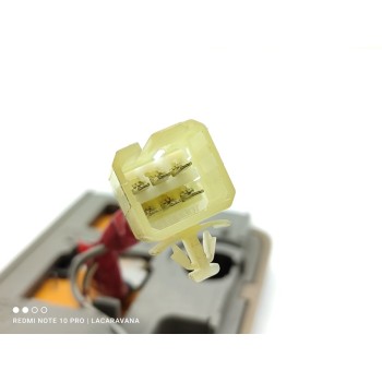 Recambio de luz interior para toyota land cruiser (j9) d4-d vx (5-ptas.) referencia OEM IAM 8126020230B3  