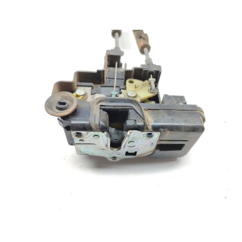 Recambio de cerradura puerta trasera derecha para chevrolet captiva 2.0 vcdi lt referencia OEM IAM 20996092  