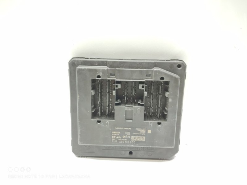 Recambio de modulo electronico para seat ibiza (kj1) style referencia OEM IAM 2Q0937089  