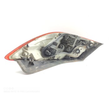 Recambio de piloto trasero izquierdo para opel insignia berlina cosmo referencia OEM IAM 13279621  