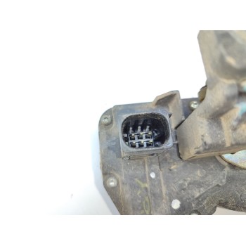 Recambio de cerradura puerta trasera derecha para chevrolet captiva 2.0 vcdi lt referencia OEM IAM 20996092  