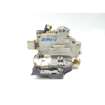 CERRADURA PUERTA DELANTERA DERECHA 3C1837016B 