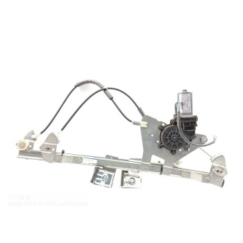 Recambio de elevalunas delantero derecho para ford focus berlina (cak) referencia OEM IAM   