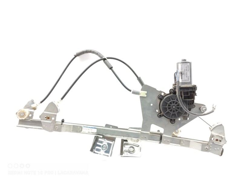 Recambio de elevalunas delantero derecho para ford focus berlina (cak) referencia OEM IAM   