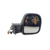 Recambio de retrovisor derecho para citroën berlingo station wagon seduction referencia OEM IAM 96777550XT  