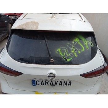 PORTON TRASERO 900A06UZ8A 