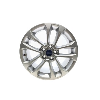 Recambio de llanta para ford kuga hybrid titanium referencia OEM IAM LJ6C1007A2A  