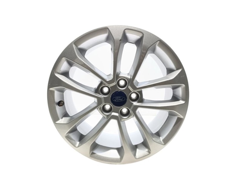 Recambio de llanta para ford kuga hybrid titanium referencia OEM IAM LJ6C1007A2A  