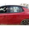 Recambio de puerta trasera izquierda para opel corsa f gs line referencia OEM IAM 9837706080  