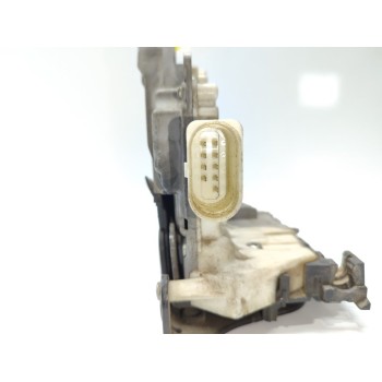 Recambio de cerradura puerta delantera derecha para volkswagen passat berlina (3c2) advance plus referencia OEM IAM 3C1837016B  