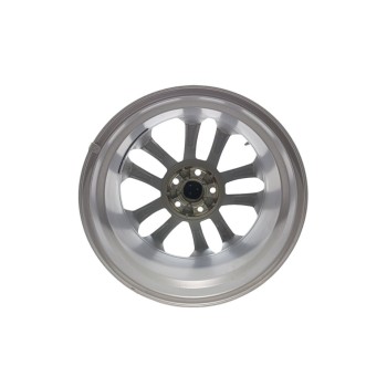 Recambio de llanta para ford kuga hybrid titanium referencia OEM IAM LJ6C1007A2A  