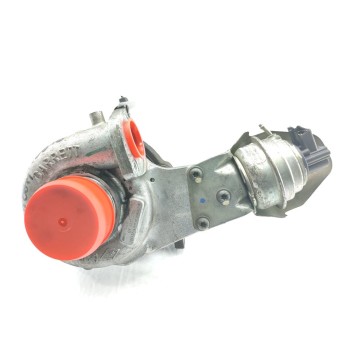 TURBOCOMPRESOR 55570748 