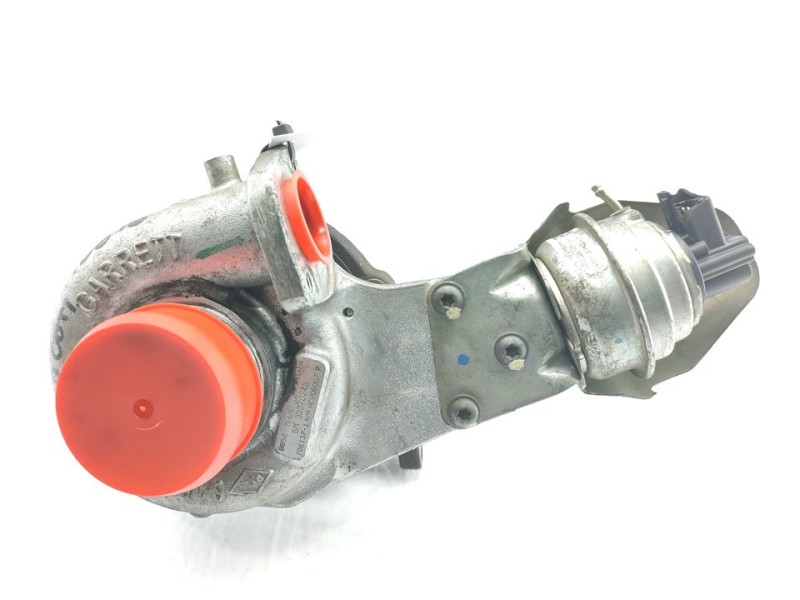 Recambio de turbocompresor para opel insignia berlina cosmo referencia OEM IAM 55570748  