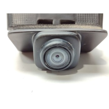 Recambio de camara vision trasera para citroën c4 picasso exclusive referencia OEM IAM 9801146580  