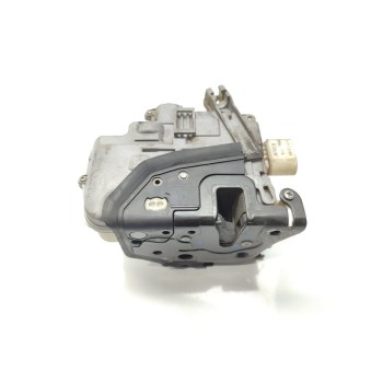 Recambio de cerradura puerta delantera derecha para volkswagen passat berlina (3c2) advance plus referencia OEM IAM 3C1837016B  