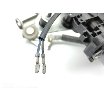 Recambio de elevalunas delantero derecho para ford focus berlina (cak) referencia OEM IAM   