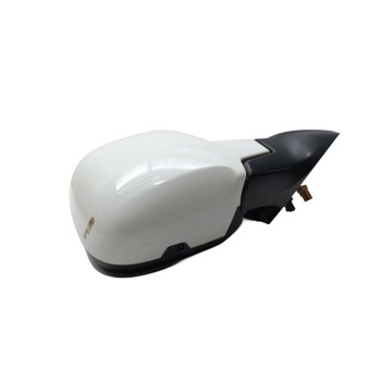 Recambio de retrovisor derecho para citroën berlingo station wagon seduction referencia OEM IAM 96777550XT  