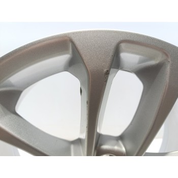 Recambio de llanta para ford kuga hybrid titanium referencia OEM IAM LJ6C1007A2A  